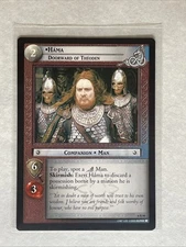 Lord of The Rings LOTR CCG TCG Rare Ents of Fangorn 6R94 Hama