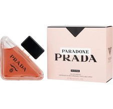 Prada Paradoxe Intense Eau De Parfum 3.0 oz 90ml Spray Women  s New