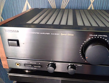 Kenwood KA-3020 Special Edition Superb Rebuilt