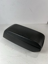 2004-2012 Gmc Canyon Chevrolet Colorado Center Console Lid Armrest Gray Oem