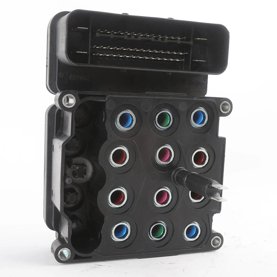 Fit For 20842710 Genuine GM 2011-2016 Cadillac SRX ABS Anti-Lock Brake Module - Image 3 of 4