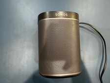 Sonos Play:1 Wireless Speaker Black - Tested