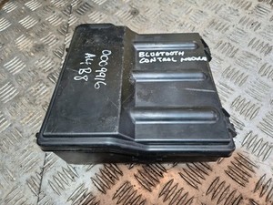 Audi A5 S Line 2.0 Benzin 2010 Bluetooth Steuergerät Steuergerät & Gehäuse 8T0862335E