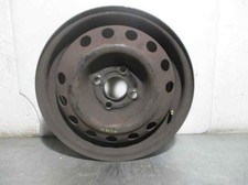 Jantes Daewoo NUBIRA