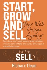 Verkaufen: Webdesign-Agentur erfolgreich und ...
