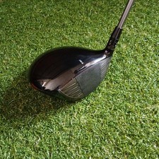 Titleist Lightweight 12 Degree Vhtf Spec Tsi1 Driver Genuine Shaft Rare Golf Clu
