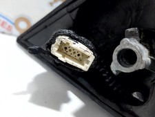 Retroviseur droit (ou coque) BMW 525