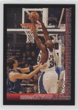 2005-06 Bowman Draft Brendan Haywood #13 0q0
