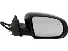 Right Mirror 51BDQH34 for Compass 2022 2023 2018 2024 2020 2017 2019 2021 2025