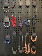 Paparazzi Jewelry 12 Multi Pieces New Costume Accessories Necklaces Bracelets