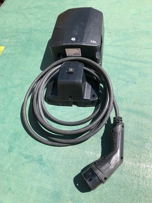Wallbox ABL 11 KW voll funktionsfähig 6m Kabel