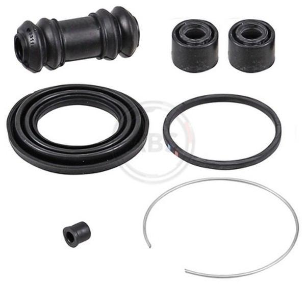 Reparatursatz Bremssattel A.B.S. 53779 FüR Charade G30 Daihatsu G11 2 Turbo G11R-image