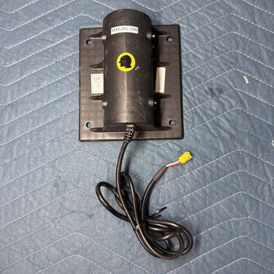 Tempurpedic Reverie Adjustable Bed Head End Massage Motor MM-HS-100 - TESTED