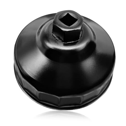 Wrench - Steel Socket Kit Compatible With Bm And