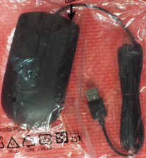 DELL Wired USB Optical Scroll Mouse 0DMV3P OWPHTC