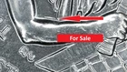 2025-D American Women Quarters Althea Gibson — photo from another recent sale