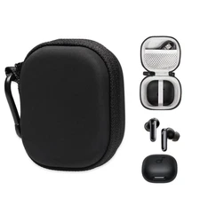 getgear case for Soundcore P40i by Anker, Noise Cancelling Wireless Earbuds