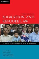 John Vrachnas (U. A.) | Migration And Refugee Law | Taschenbuch | Englisch