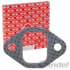 ELRING ABGAS-KRÜMMERDICHTUNG für AUDI A4 A6 A8 ALLROAD SKODA SUPERB VW PASSAT