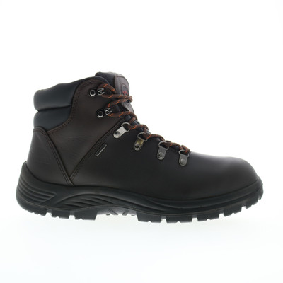 Avenger Gummistiefel Composite Toe Electrical Hazard WP Herren Schwarz