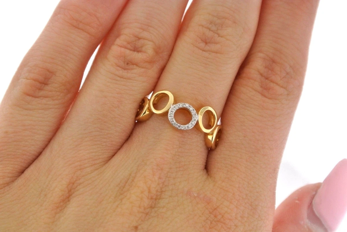3gm gold ring for ladies deals