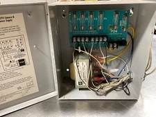 ALTRONIX ALTV244 CAMÉRA & ACCESSORY SUPPLIES USED