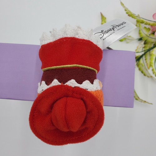 "Nuevo con etiquetas Mini Tsum Tsum 3,5" Peluche Piratas del Caribe Peluche" Piratas del Caribe - Imagen 3 de 7