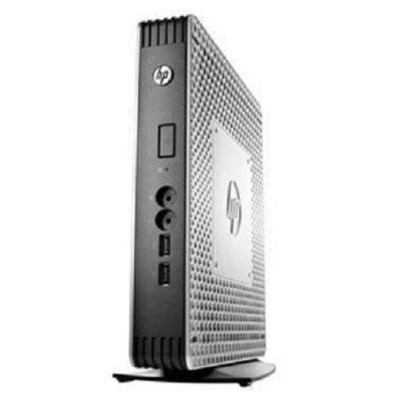 PC/ HP/ ThinClient T610/ AMD Dual Core T56N/4 GB RAM/ 2 x 16 GB SSD/ohne Windows