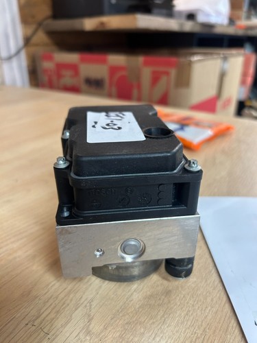 BOSCH ABS PUMP VAUXHALL CORSA D MK3 2006-2014 1.0 1.2 1.3 1.6 1.7CDTI 1.6 II1-03 - Picture 4 of 5