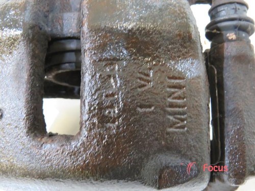 Pinza de freno delantera derecha mini mini r56 34116778336 p21656727 - Imagen 3 de 4