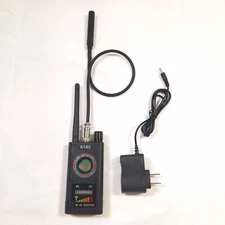 Hidden Camera Finder and Bug Detector WPY8