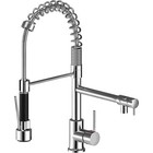 American Standard Chrome Kitchen Faucets
