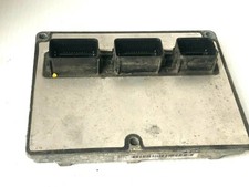 2003 Lincoln Navigator Engine Computer Module ECM ECU Unit P: 3L7A-12A650-EA OEM