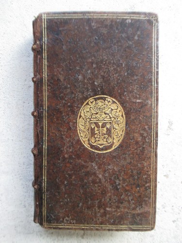 NICOLAI : DE JEJUNII CHRISTIANI, 1667. Jeûne. Provenance au cep de vigne. - Imagen 13 de 15