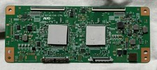 HISENSE 55H9100E T-CON BOARD 5555T32C34