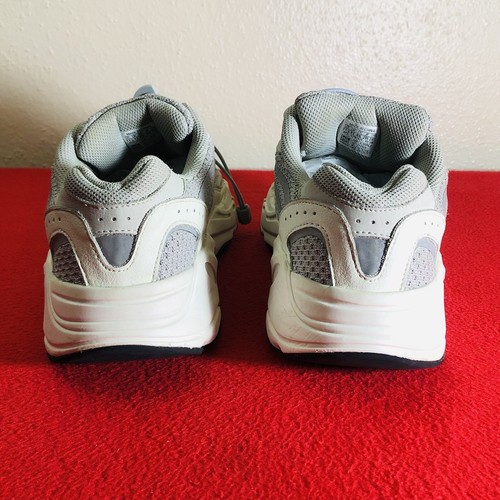 Adidas Yeezy Boost APE 779001 Mens Shoes Sneakers Wave Runner Cream Size 11.5 - Picture 6 of 13