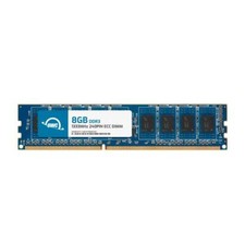 OWC 8GB DDR3 1333MHz 2Rx8 ECC Unbuffered UDIMM 240pin Memory RAM