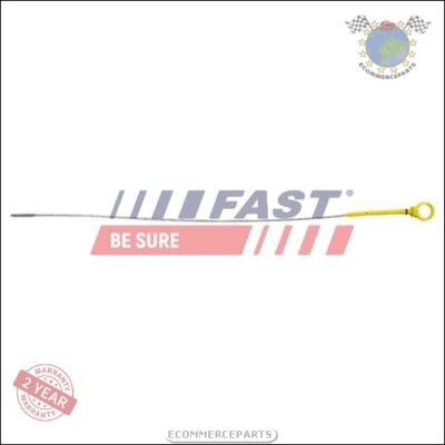 Ölpeilstab Fast für FORD TRANSIT D fgd