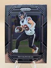 Rex Burkhead