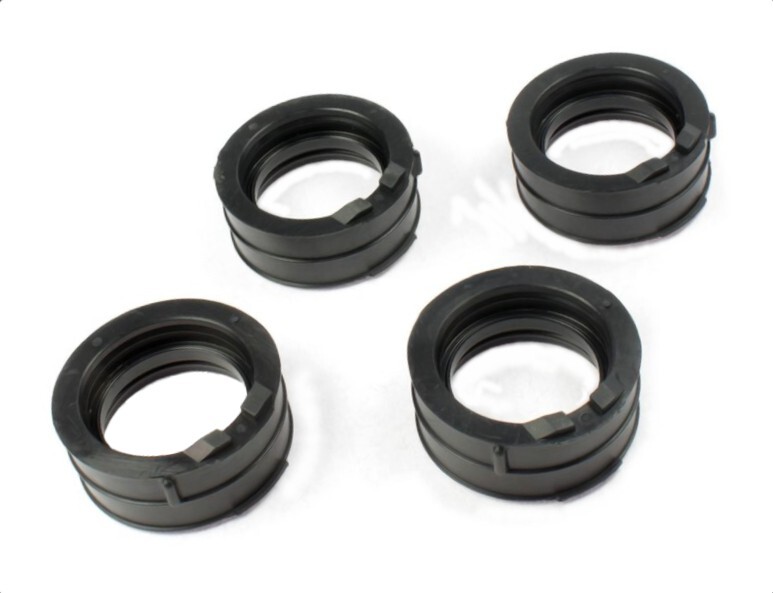 Pipes d'admission CHY-23 pour réparer les prises d'air sur YAMAHA FZR 1000