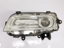 13-23 ROLLS ROYCE WRAITH BI-XENON HEADLIGHT LH SIDE 7322033 +MODULE 7296090