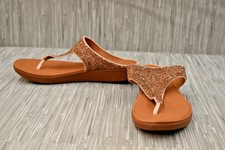 fitflop banda wedge sandal