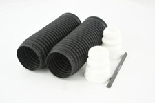 Boot With Jounce Bumper Front Shock Absorber Kit For VOLKSWAGEN GOLF/GOLF R32