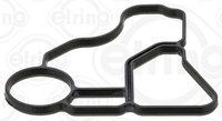 Elring 504.530 Dichtung, ÖLfilter GehäUse FüR , Bmw, BMW (Brillanz), Huasong