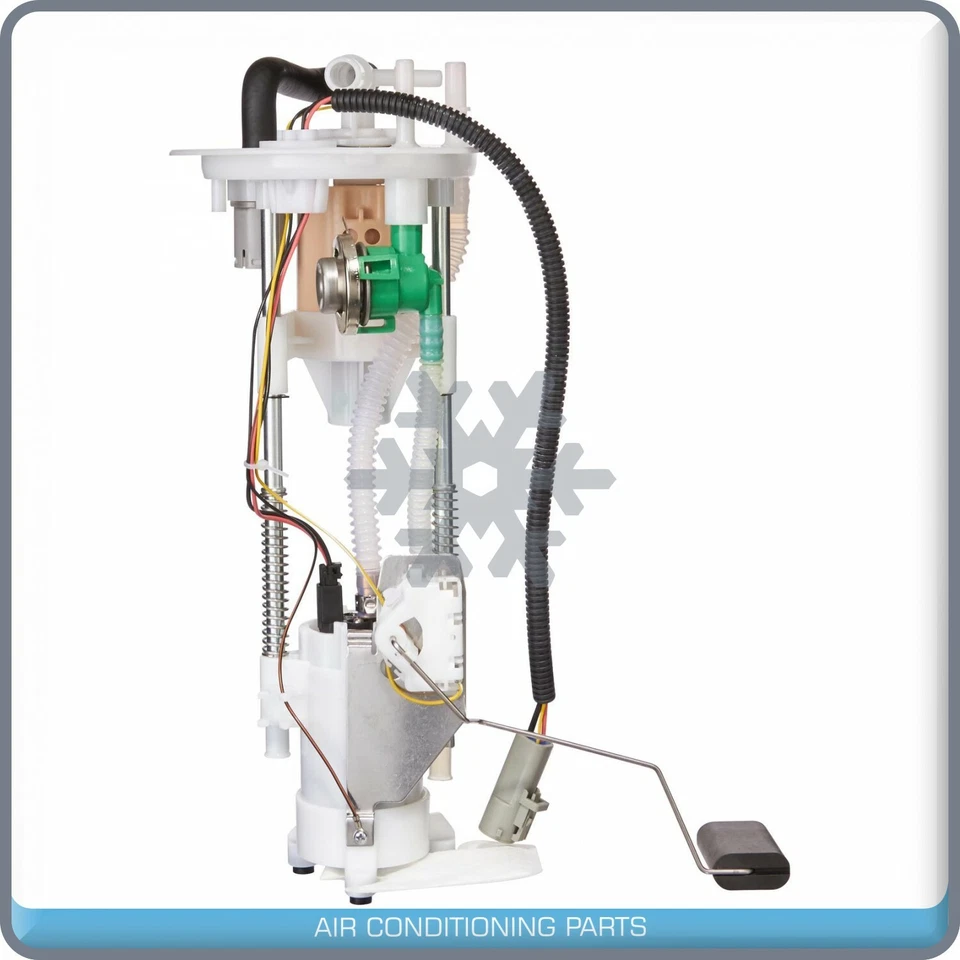 Electric Fuel Pump Module For Ford Ranger Mazda B2300 B3000 B4000 QOA - Image 3 of 4