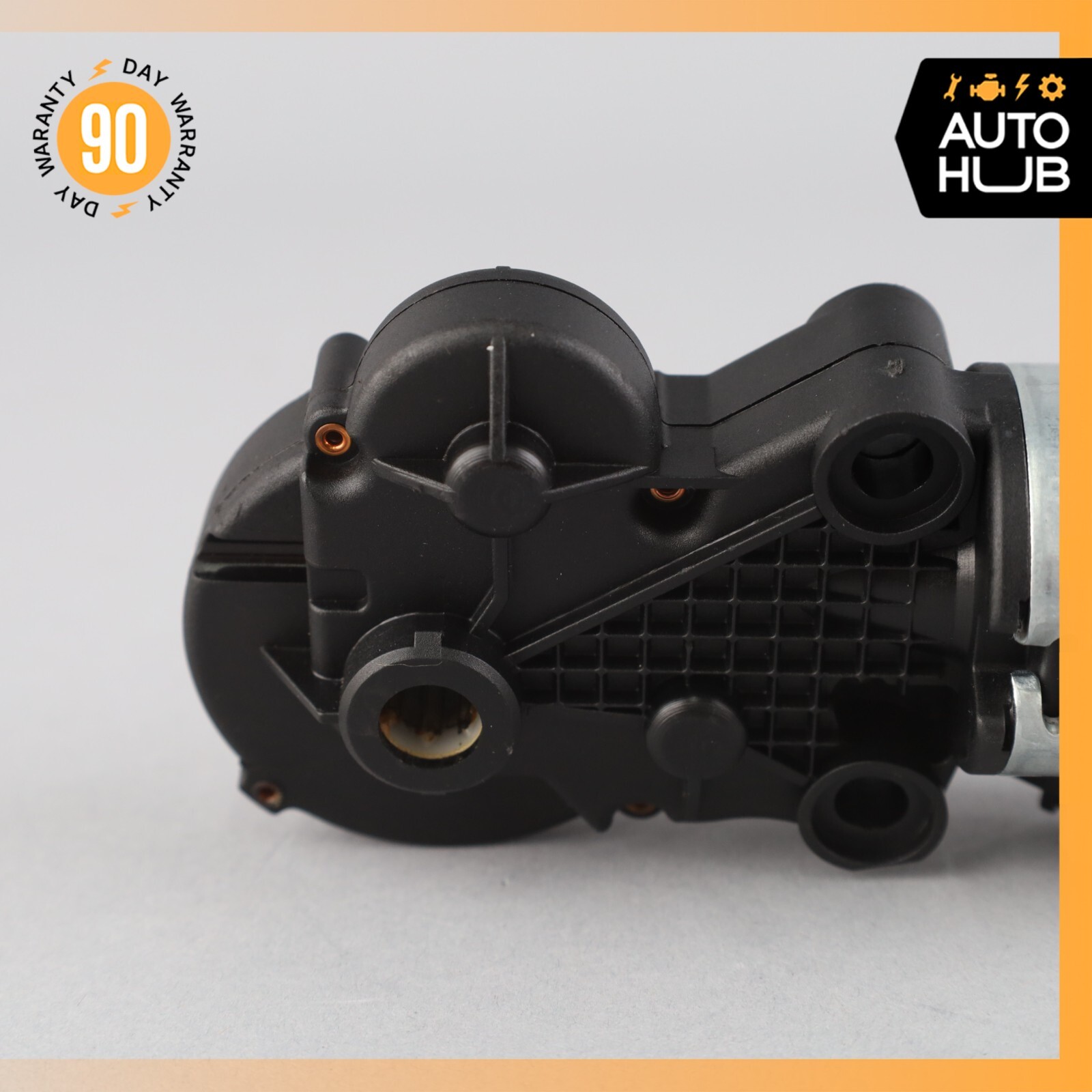 Aston Martin DB7 Vantage Front Left of Right Side Upper Recline Seat Motor OEM