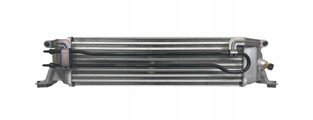 LADELUFTKÜHLER TURBO LADELUFT KÜHLER HYUNDAI H1 I800 2,5 