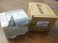 NEW Delta PLC EH3 DVP16EH00R3 