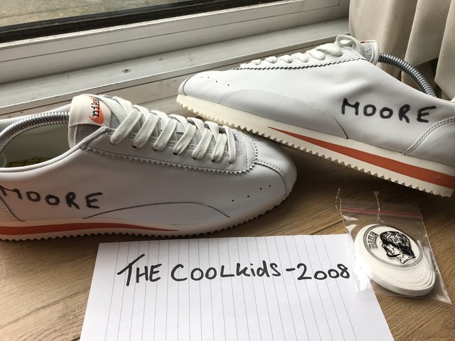moore cortez