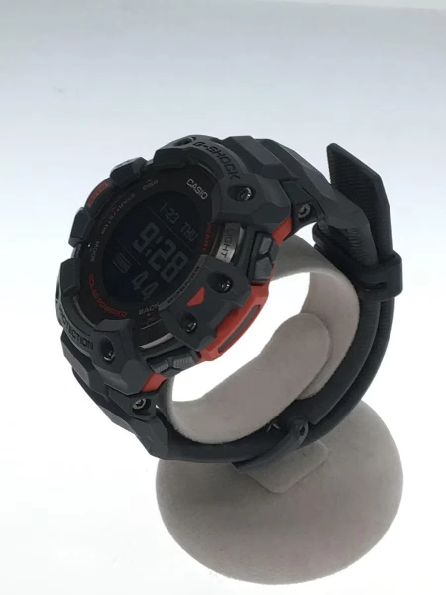 CASIO G-SHOCK Watch GBD-H1000-8JR G-SQUAD Step Tracker Bluetooth
